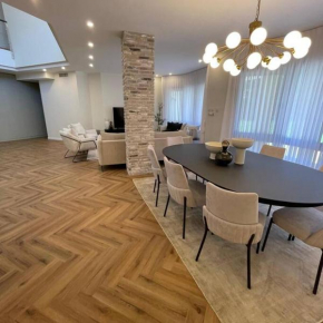 Lotus Villa - Luxurious with modern design